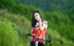 CHINESE腹肌小伙JERKING